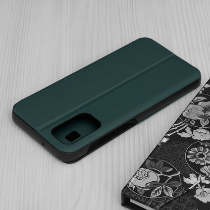 Capa para Samsung Galaxy A13 A135, Techsuit, eFold, Verde