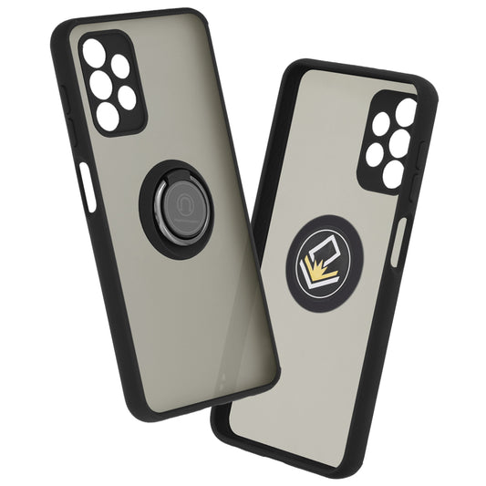 Capa para Samsung Galaxy A13 A135, Techsuit, Glinth, Preta