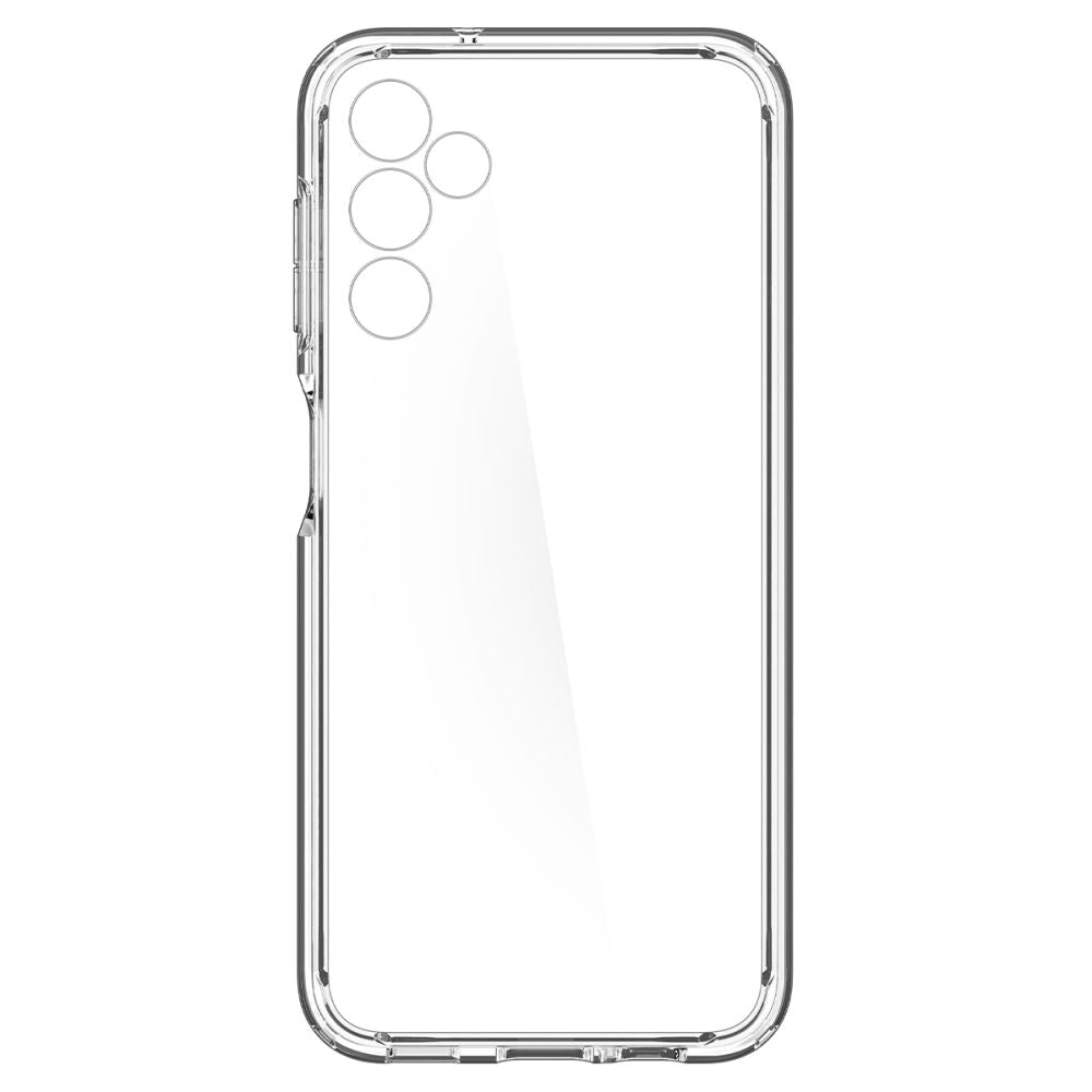 Capa para Samsung Galaxy A14 5G A146, Spigen, Ultra Hybrid, Transparente