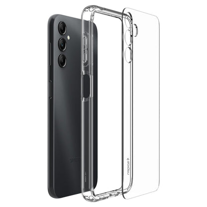 Capa para Samsung Galaxy A14 5G A146, Spigen, Ultra Hybrid, Transparente