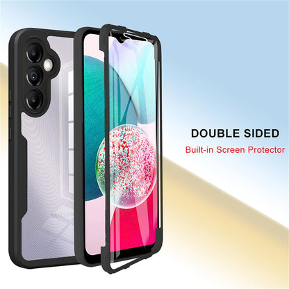 Capa para Samsung Galaxy A14 A145 / A14 5G A146, Techsuit, ColorVerse 360, Roxo