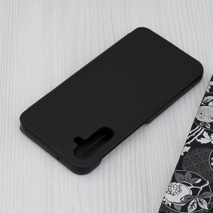 Capa para Samsung Galaxy A14 A145 / A14 5G A146, Techsuit, eFold, Preta