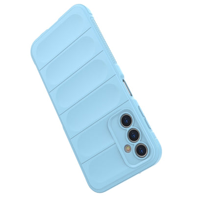 Capa para Samsung Galaxy A14 A145 / A14 5G A146, Techsuit, Magic Shield, Verde