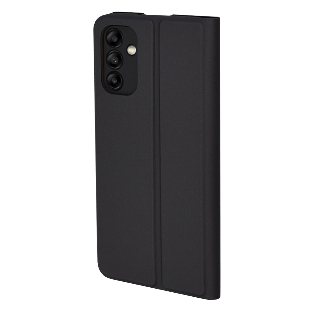 Capa para Samsung Galaxy A14 A145 / A14 5G A146, Techsuit, Magskin Book, Preta