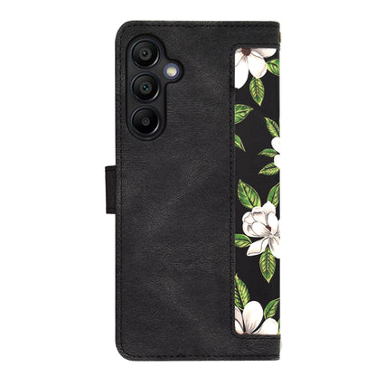 Capa para Samsung Galaxy A15 5G A156 / A15 A155, Techsuit, FlipCraft, Preta