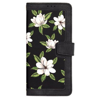 Capa para Samsung Galaxy A15 5G A156 / A15 A155, Techsuit, FlipCraft, Preta