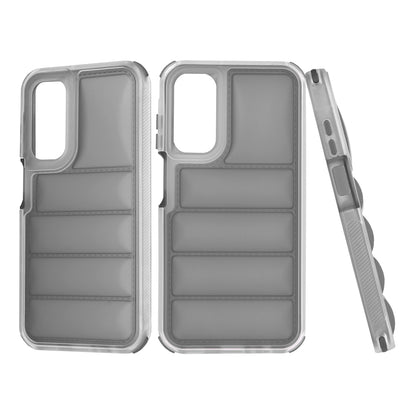 Capa para Samsung Galaxy A15 5G A156 / A15 A155, Techsuit, Wave Shield, Preta