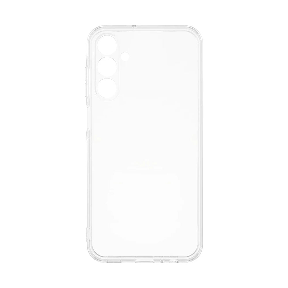 Capa para Samsung Galaxy A16 4G A165, PanzerGlass, Care Fashionable, Transparente
