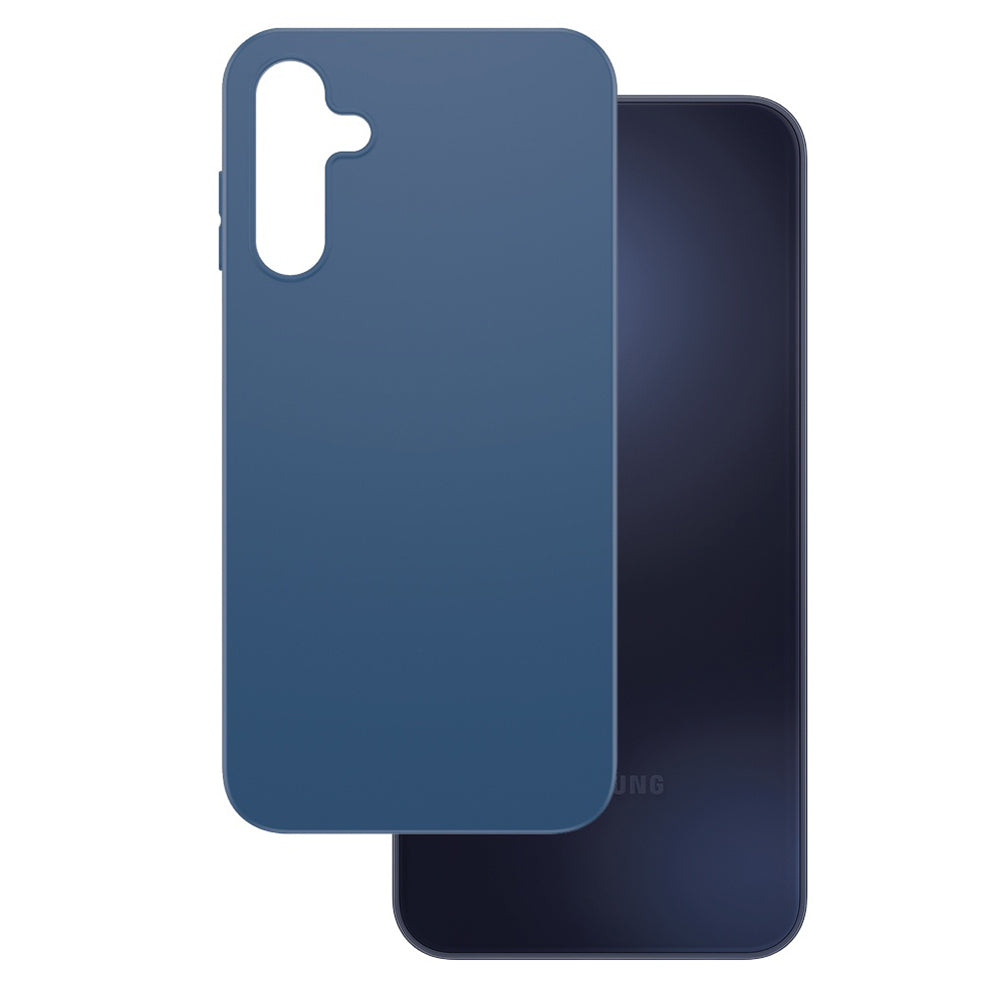 Capa para Samsung Galaxy A16 5G A166 / A16 4G A165, PanzerGlass, Care Fashionable, Azul