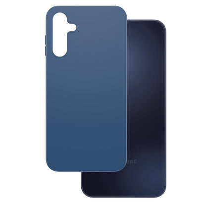 Capa para Samsung Galaxy A16 5G A166 / A16 4G A165, PanzerGlass, Care Fashionable, Azul
