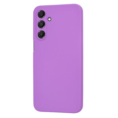 Capa para Samsung Galaxy A16 5G A166 / A16 4G A165, Techsuit, SoftFlex, Roxo