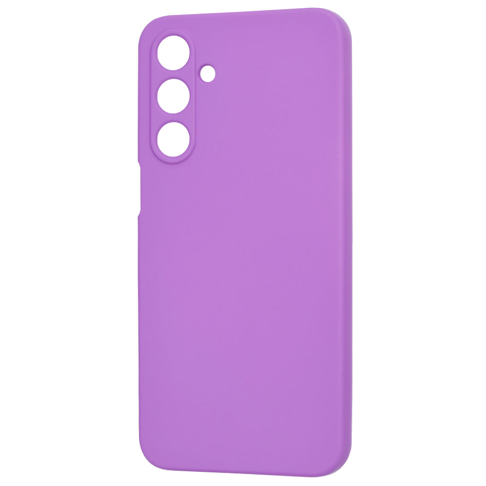 Capa para Samsung Galaxy A16 5G A166 / A16 4G A165, Techsuit, SoftFlex, Roxo