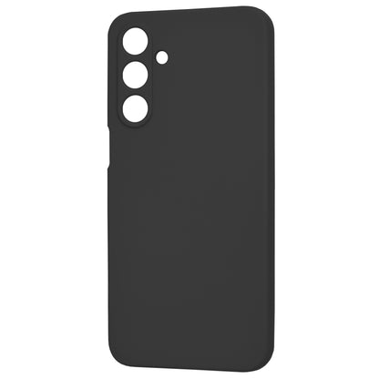 Capa para Samsung Galaxy A16 5G A166 / A16 4G A165, Techsuit, SoftFlex, Preta
