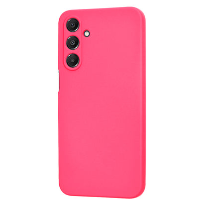 Capa para Samsung Galaxy A16 5G A166 / A16 4G A165, Techsuit, SoftFlex, Rosa Escuro