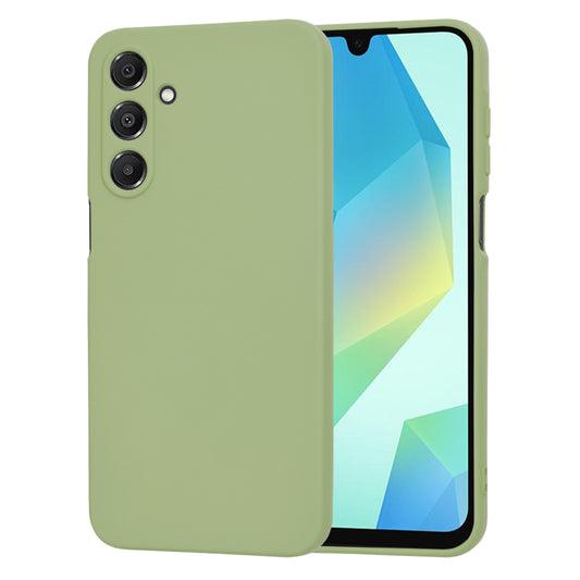 Capa para Samsung Galaxy A16 5G A166 / A16 4G A165, Techsuit, SoftFlex, Matcha