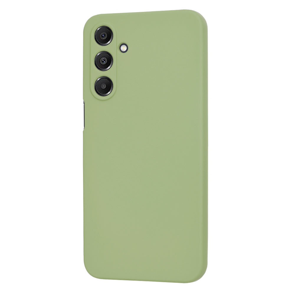 Capa para Samsung Galaxy A16 5G A166 / A16 4G A165, Techsuit, SoftFlex, Matcha