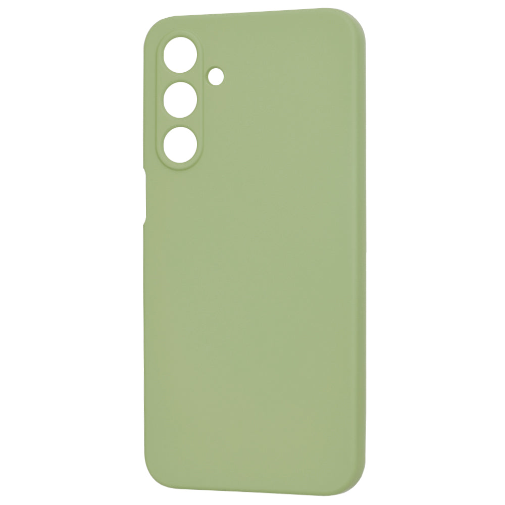 Capa para Samsung Galaxy A16 5G A166 / A16 4G A165, Techsuit, SoftFlex, Matcha
