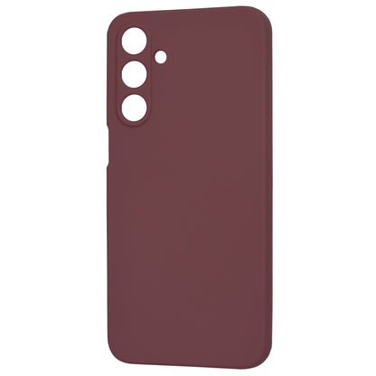 Capa para Samsung Galaxy A16 5G A166 / A16 4G A165, Techsuit, SoftFlex, Vinho