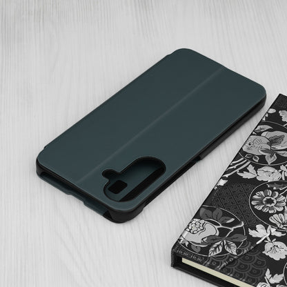 Capa para Samsung Galaxy A17 5G, Techsuit, eFold, Verde