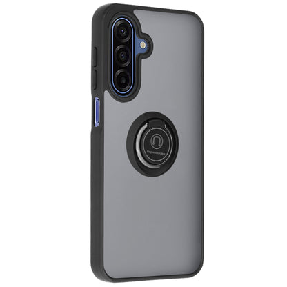 Capa para Samsung Galaxy A17 5G, Techsuit, Glinth, Preta