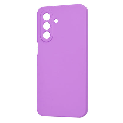 Capa para Samsung Galaxy A17 5G, Techsuit, SoftFlex, Roxo