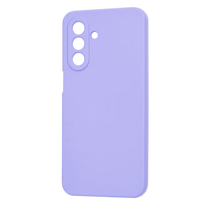 Capa para Samsung Galaxy A17 5G, Techsuit, SoftFlex, Roxo Claro