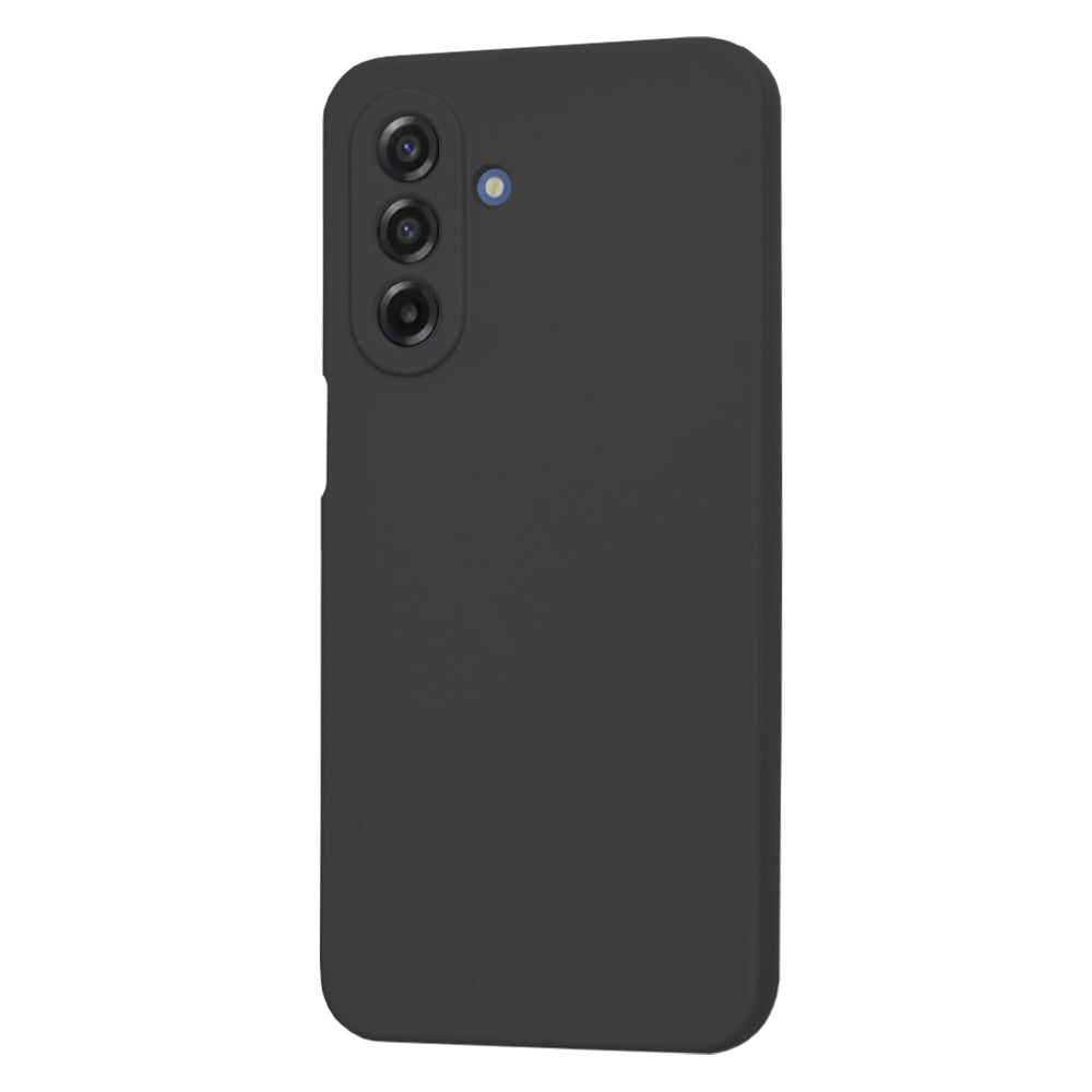 Capa para Samsung Galaxy A17 5G, Techsuit, SoftFlex, Preta