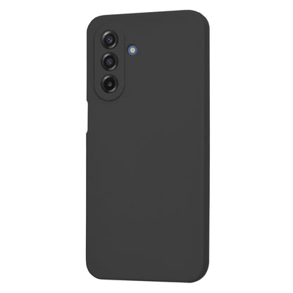 Capa para Samsung Galaxy A17 5G, Techsuit, SoftFlex, Preta
