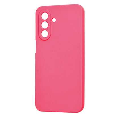 Capa para Samsung Galaxy A17 5G, Techsuit, SoftFlex, Rosa Escuro
