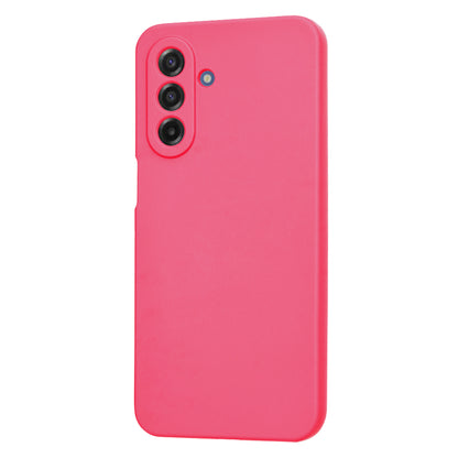 Capa para Samsung Galaxy A17 5G, Techsuit, SoftFlex, Rosa Escuro
