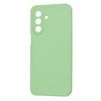Capa para Samsung Galaxy A17 5G, Techsuit, SoftFlex, Verde Claro