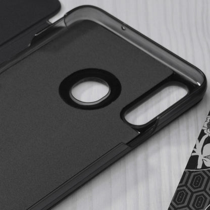 Capa para Samsung Galaxy A20s A207, Techsuit, eFold, Preta
