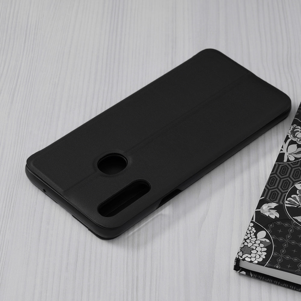 Capa para Samsung Galaxy A20s A207, Techsuit, eFold, Preta