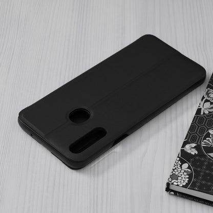 Capa para Samsung Galaxy A20s A207, Techsuit, eFold, Preta