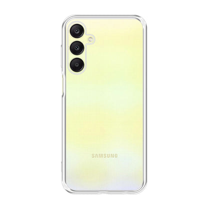 Capa para Samsung Galaxy A25 A256, 3MK, Clear, Transparente