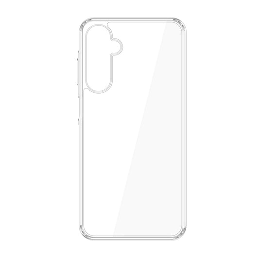 Capa para Samsung Galaxy A26 A266, 3MK, Armor, Transparente