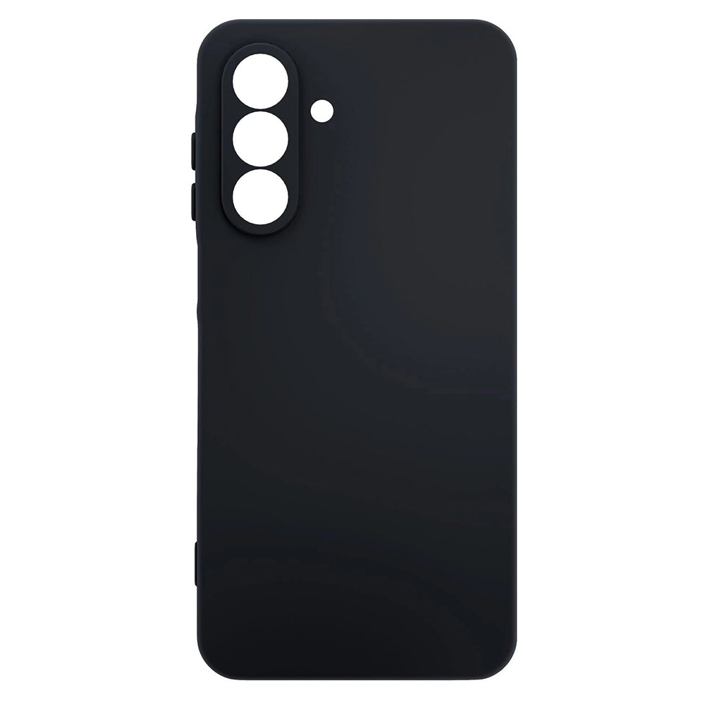 Capa para Samsung Galaxy A26 A266, 3MK, Pro, Preto Mate