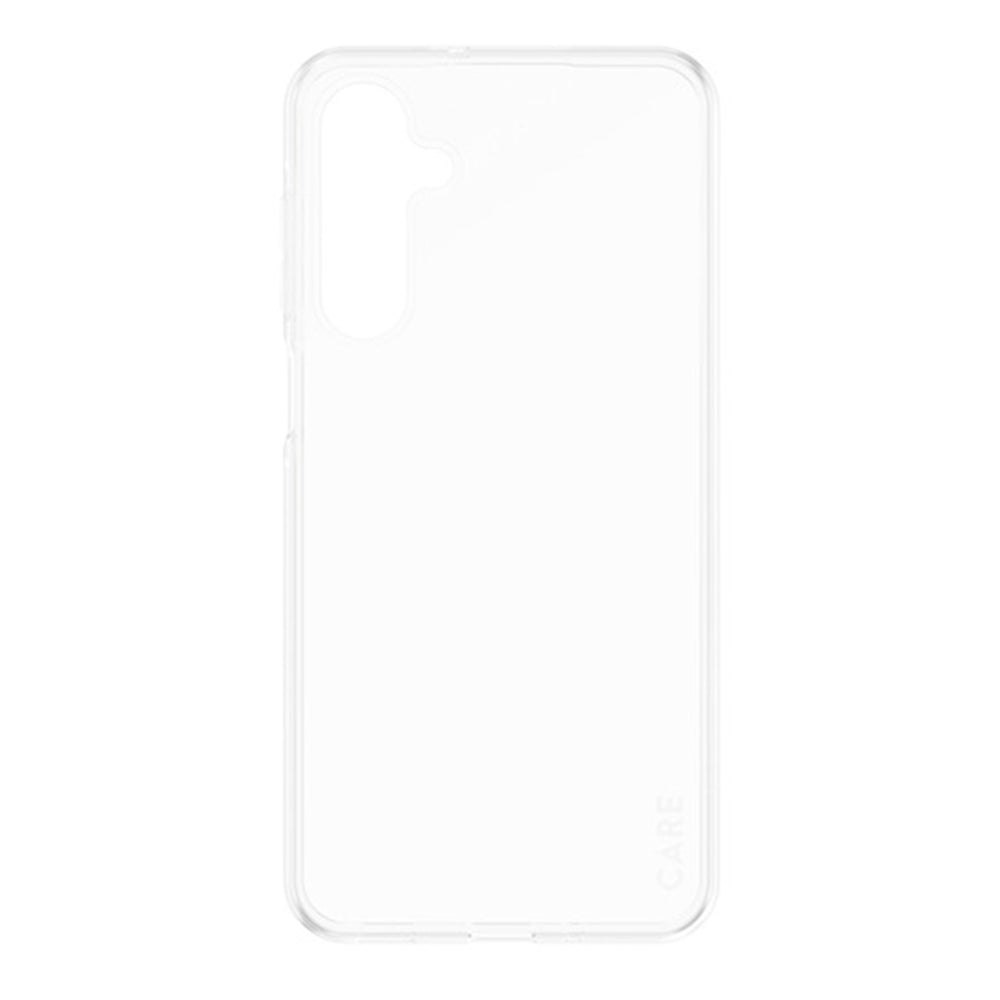 Capa para Samsung Galaxy A26 A266, PanzerGlass, Fashionable Care, Transparente