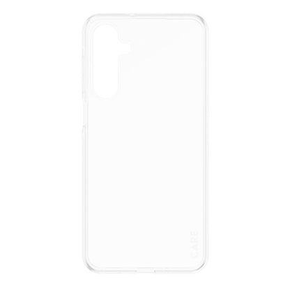 Capa para Samsung Galaxy A26 A266, PanzerGlass, Fashionable Care, Transparente