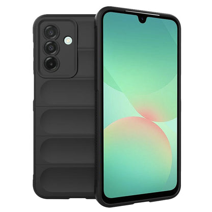 Capa para Samsung Galaxy A26 A266, Techsuit, Magic Shield, Preta