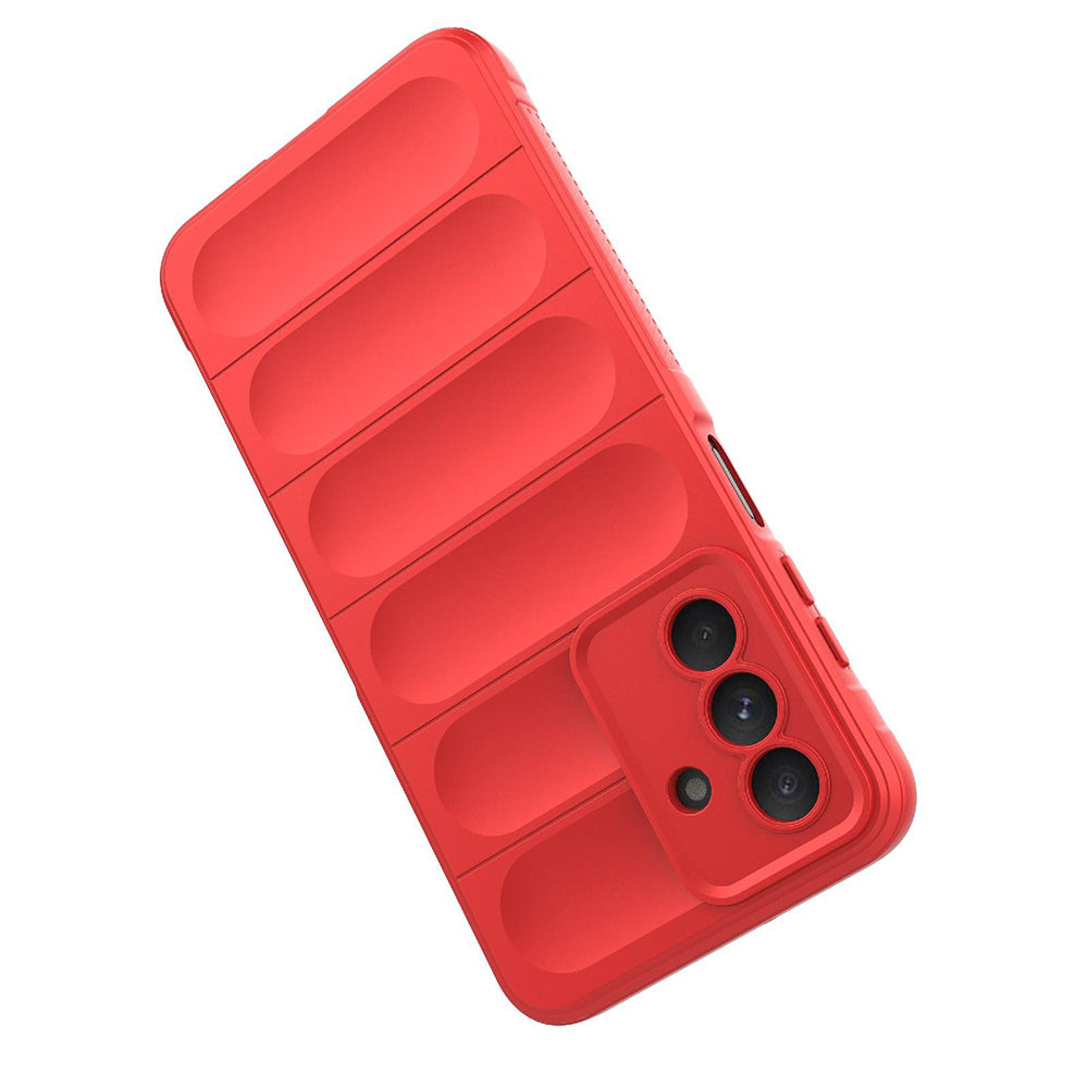 Capa para Samsung Galaxy A26 A266, Techsuit, Magic Shield, Preta