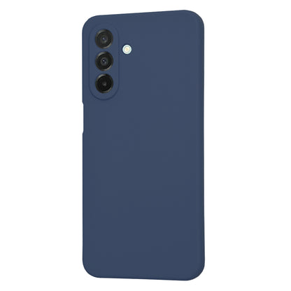 Capa para Samsung Galaxy A26 A266, Techsuit, SoftFlex, Azul Marinho