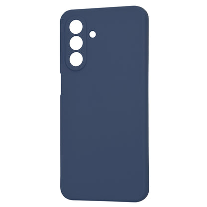 Capa para Samsung Galaxy A26 A266, Techsuit, SoftFlex, Azul Marinho