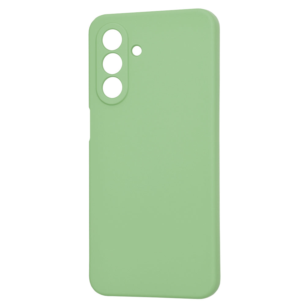 Capa para Samsung Galaxy A26 A266, Techsuit, SoftFlex, Verde Claro