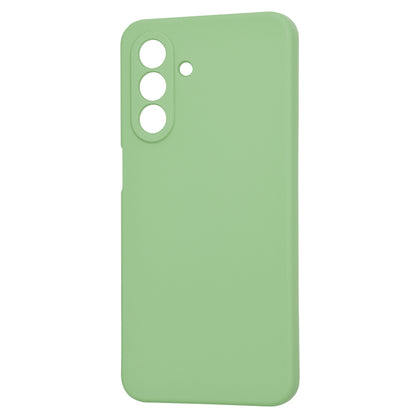 Capa para Samsung Galaxy A26 A266, Techsuit, SoftFlex, Verde Claro