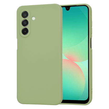 Capa para Samsung Galaxy A26 A266, Techsuit, SoftFlex, Matcha