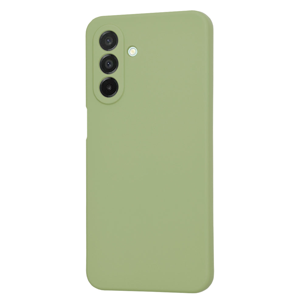 Capa para Samsung Galaxy A26 A266, Techsuit, SoftFlex, Matcha