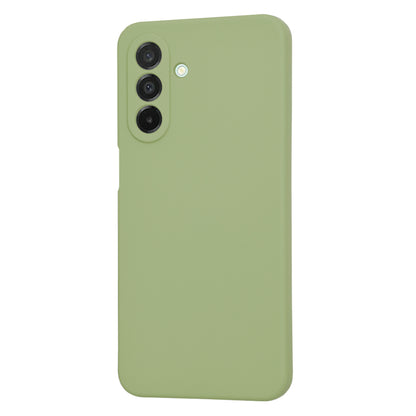 Capa para Samsung Galaxy A26 A266, Techsuit, SoftFlex, Matcha