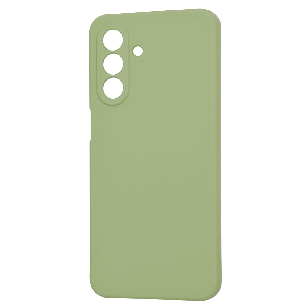 Capa para Samsung Galaxy A26 A266, Techsuit, SoftFlex, Matcha
