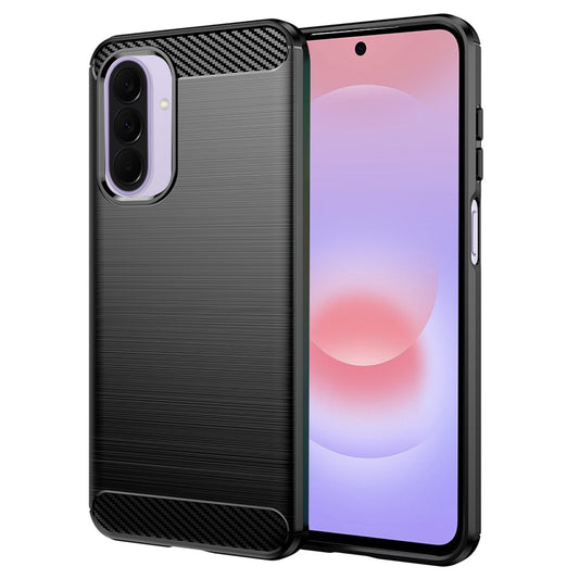 Capa para Samsung Galaxy A27 5G, Techsuit, Carbono, Preta